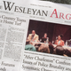 Illustration for article titled Wesleyan Student Government Retaliates for Dumb Op-Ed By Dramatically Slashing Newspaper Funding
